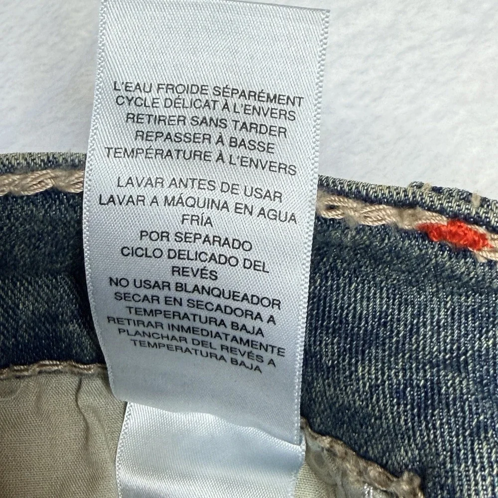 True Religion true religion